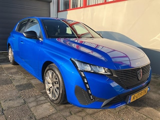 Peugeot 308 1.2 Active Pack Business met digitaal display