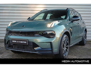Lynk & Co 01 1.5 Core | !! ACTIE !! | CORE | 75 KM Electrisch | Apple CarPlay | Android Auto | Electrische Spiegels | Voice Controle |