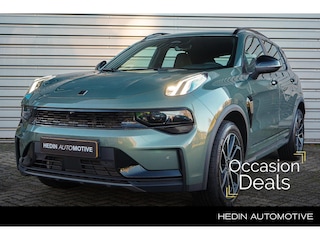 Lynk & Co 01 1.5 Core | !! ACTIE !! | CORE | 75 KM Electrisch | Apple CarPlay | Android Auto | Electrische Spiegels | Voice Controle |