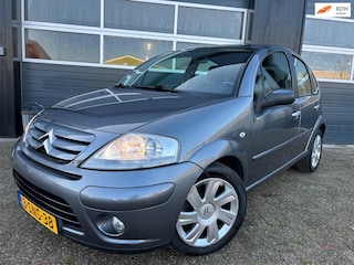 Citroën C3 1.6i- Exclusive|Cruise control|Automaat!!|