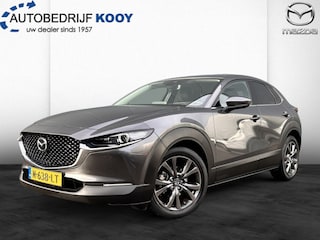 Mazda CX-30 2.0 e SkyActiv-X 186pk Luxury