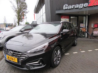 Hyundai i30 Wagon 1.0 T-GDi MHEV Comfort Smart
