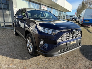 Toyota RAV4 2.0 VVT-iE DYNAMIC 12 MND BOVAG RIJKLAAR PRIJS