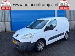 Peugeot Partner 120 1.6 HDI L1 XT Profit + LET OP SCHADE RECHTS VOOR