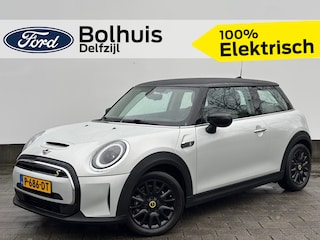 Mini Mini Classic 33 kWh | LED | Apple Carplay & Android Auto | Cruise | Parkeersensoren | Climate Control |