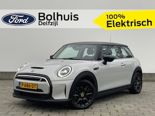 Mini Mini Classic 33 kWh | LED | Apple Carplay & Android Auto | Cruise | Parkeersensoren | Climate Control |