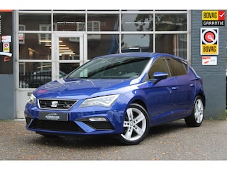 Seat Leon 1.0 TSI FR Ultimate Edition Camera CarPlay Navi Nap