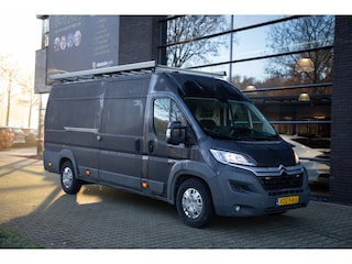 Citroën Jumper 35 2.0 BlueHDi L3H2 , Achteruitrijcamera, Ladder, Schuifdeur rechts,