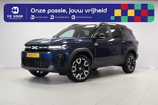 Dacia Bigster 1.8 Hybrid 155 Journey - Dodehoeksens. Stoelverwarming - Navigatie