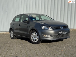 Volkswagen Polo 1.2 Easyline|CARPLAY|AIRCO|5-DEURS