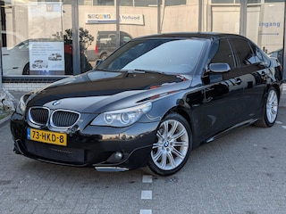 BMW 520i M-Pakket