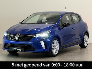 Renault Clio 1.6 E-Tech Full Hybrid 145 Evolution | Navigatie | Airco | Cruise Control | All season banden | Parkeersensoren achter