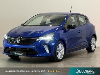 Renault Clio 1.6 E-Tech Full Hybrid 145 Evolution | Navigatie | Airco | Cruise Control | All season banden | Parkeersensoren achter