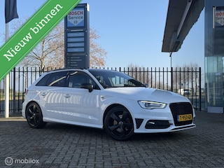 Audi A3 Sportback 1.8 TFSI S-Line | Stoelverwarming | 250PK