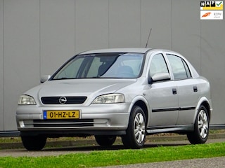 Opel Astra 1.6 SPORT /// AIRCO / NL / Perfecte-Staat!!