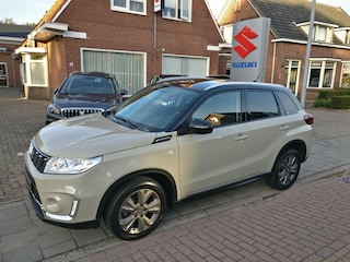 Suzuki Vitara 1.0