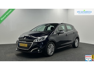 Peugeot 208 1.2 PureTech Active Pack|Airco|Navi|Cruise|NAP|AppleCarplay|