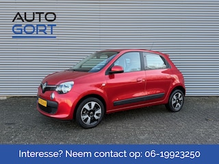 Renault Twingo 1.0 SCe Collection | Airco | 5 Deurs | Cruise control |