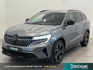 Renault Espace 1.2 E-Tech Full Hybrid 200 Esprit Alpine 7p. | 360° camera | Trekhaak | All season banden