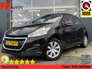 Peugeot 208 1.0 PureTech Access - Airconditioning - Bluetooth - Cruise Control