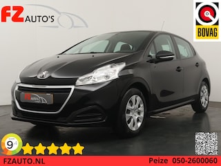 Peugeot 208 1.0 PureTech Access - Airconditioning - Bluetooth - Cruise Control