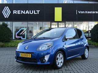 Renault Twingo 1.2 TCE GT Inruilkoopje Inclusief 1 jaar Apk