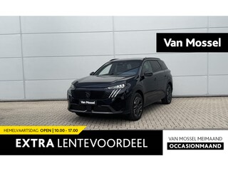 Peugeot 5008 1.2 Hybrid 145 GT | Elektrische kofferklep | Adaptieve Cruise Control | Camera | Navigatie | ACTIE VOORRAAD MODEL