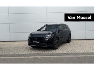 Peugeot 5008 1.2 Hybrid 145 GT | Elektrische kofferklep | Adaptieve Cruise Control | Camera | Navigatie | ACTIE VOORRAAD MODEL