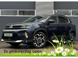 Citroën C5 Aircross 1.6 Plug-in Hybrid 225 ë-Series