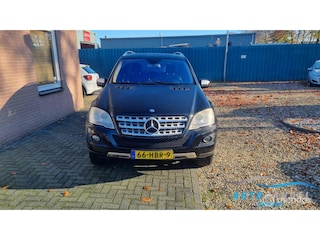 Mercedes-Benz M-klasse 320 CDI