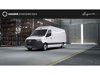 Mercedes-Benz Sprinter 317 CDI L3 H2 Pro