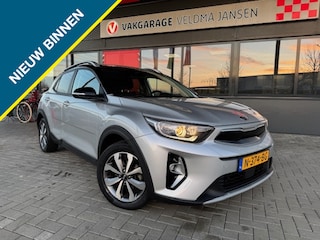 Kia Stonic VERWACHT! 1.0 T-GDi MHEV DYNAMICPLUSLINE 1e EIG.