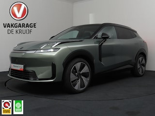 Lynk & Co 08 1.5 More BOMVOL! | 200km elektrisch WLTP! | Matrix-LED | ACC | Elektrisch Panoramadak!
