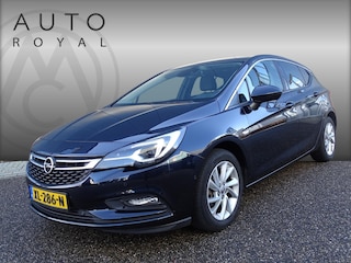 Opel Astra 1.4 Innovation DODEHOEK DETECTIE | NAVIAGTIE | ACHTERUIT RIJ CAMREA | PARKEER SENSOREN | KEYLESS GO/ENTRY | APPLE CARPLAY / ANDROID | CRUISE CONTROL | AIRCO\ECC | LED| BI-XENON KOPLAMPEN |