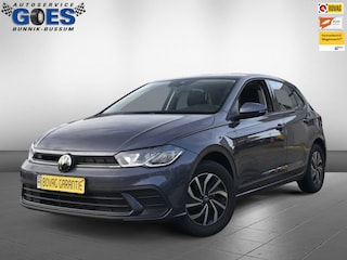 Volkswagen Polo VI Life carplay/ camera/ stoelverwarming