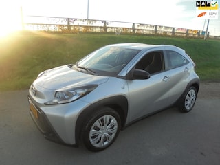 Toyota Aygo Ayco X 1.0 benzine 5 deurs airco Camera 7000 km