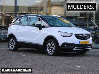 Opel Crossland X 1.2 Turbo Innovation | Navi / Climate / Cruise