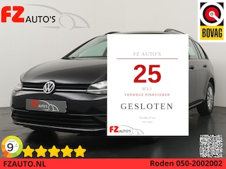 Volkswagen Golf Variant 1.0 TSI Trendline - Navigatie - Climate Control - Apple Carplay / Android Auto