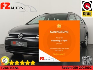 Volkswagen Golf Variant 1.0 TSI Trendline - Navigatie - Climate Control - Apple Carplay / Android Auto