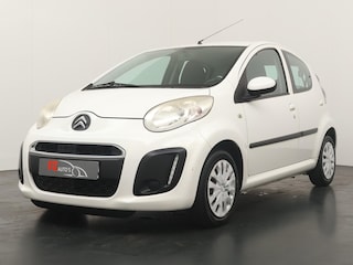 Citroën C1 1.0 Collection - Airconditioning - Elektrische ramen - LED dagrijverlichting