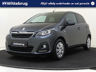 Peugeot 108 1.0 e-VTi Active Airco | Elektrische Ramen | Centrale vergrendeling |