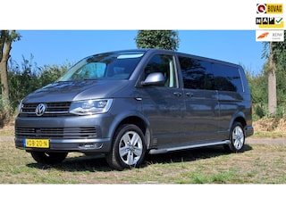 Volkswagen Transporter 2.0 TDI L2H1 DC Highline
