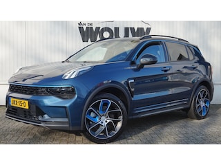 Lynk & Co 01 1.5 PHEV Panoramadak | 360 Camera | Adapt Cruise Control