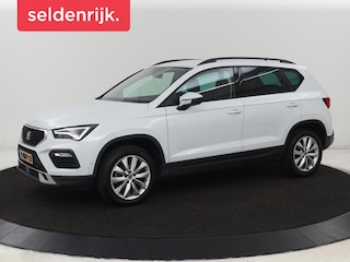 Seat Ateca 2.0 TDI Style Intens | Carplay | Camera | Navigatie | Full LED | Park Assist | Cruise control | Climate control | Getint glas