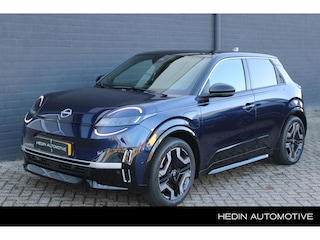 Nissan Micra EVOLVE 52 kWh Nu in de showroom | Ervaar de Micra tijdens een proefrit