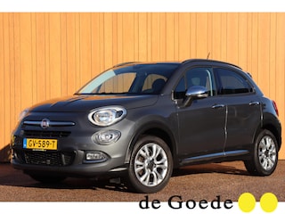 Fiat 500X 1.4 Turbo MultiAir PopStar org.NL trekhaak-afn.