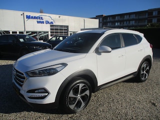 Hyundai Tucson 1.6 GDi Comfort+