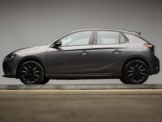 Opel Corsa Edition 50 kWh Sport (APPLE CARPLAY,NAVI,LED,SPORTSTOELEN,PDC,NIEUWE APK,NETTESTAAT)