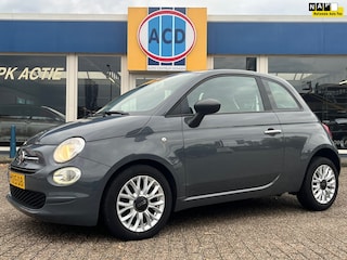 Fiat 500 0.9 TwinAir Turbo Young | Orig. NL | Airco | Cruise | Navigatie |