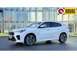 BMW X2 sDrive20i